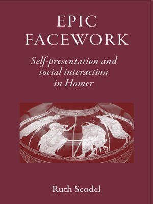 cover image of Epic Facework